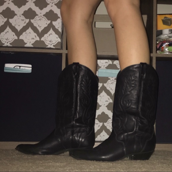 Acme cowboy boots - Picture 3 of 3